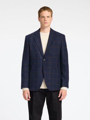 SLIM FIT SPORT BLAZER 16094329