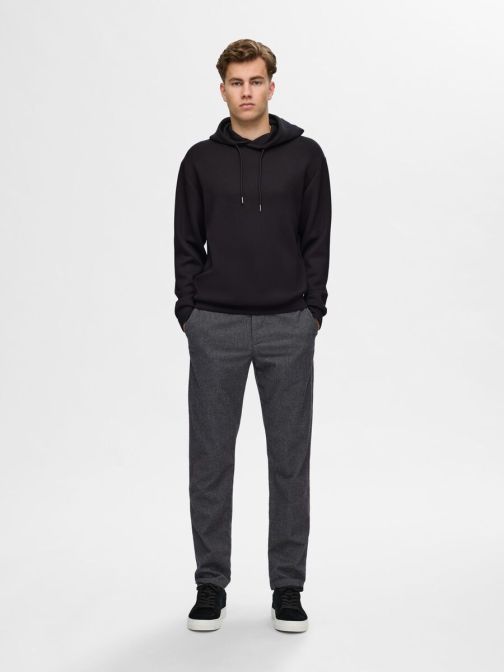 SLIM FIT CHINO PANTS