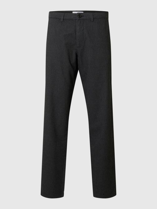 SLIM FIT CHINO PANTS