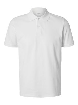 SLIM FIT POLO 16095851