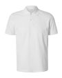 10 - White