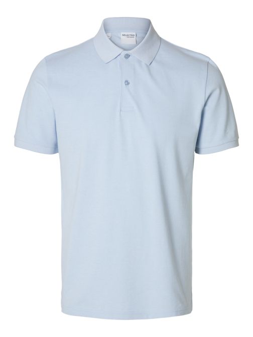 SLIM FIT GALLÉROS PÓLÓ 