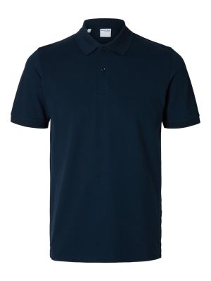 SLIM FIT POLO 16095851