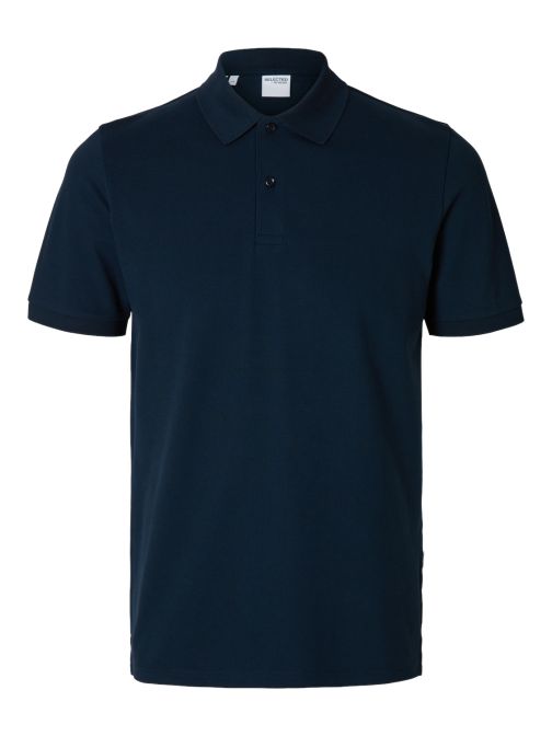 SLIM FIT POLO