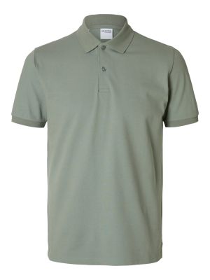 SLIM FIT POLO 16095851