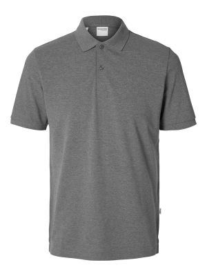 SLIM FIT POLO 16095851