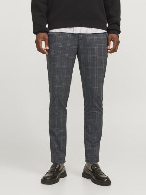 SLIM FIT CHINO TROUSER 12193553