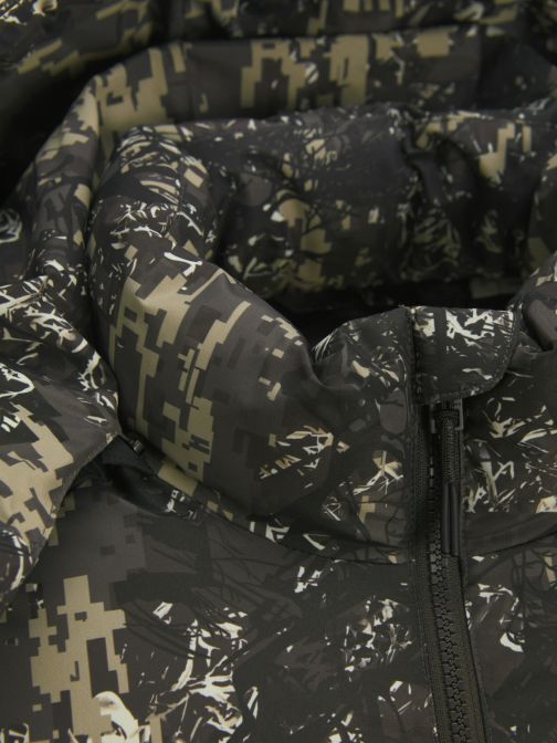 PUFFER JACKET
