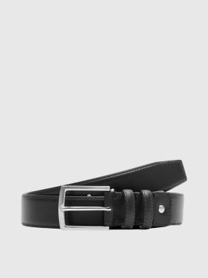 LEATHER BELT 16095982