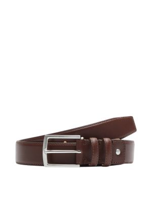 LEATHER BELT 16095982