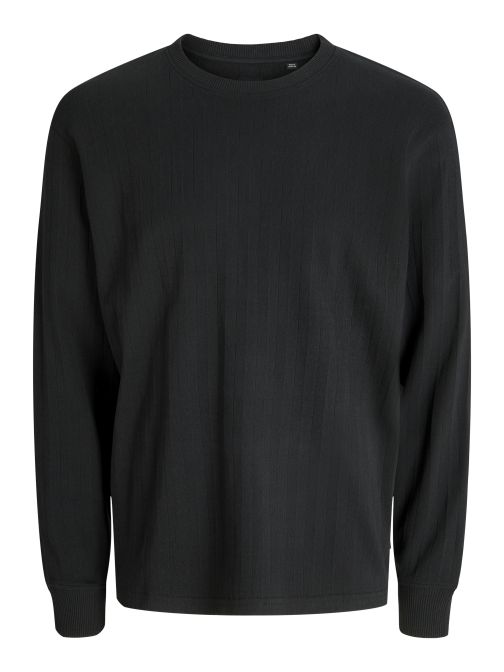 COTTON LONG SLEEVE TEE