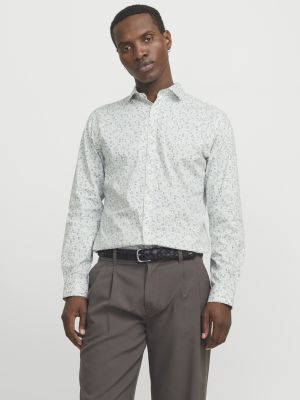 SLIM FIT SHIRT 12274381