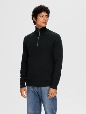 HALF ZIP PULLOVER 16092601