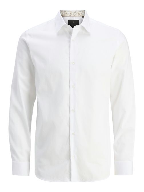 COMFORT FIT SHIRT