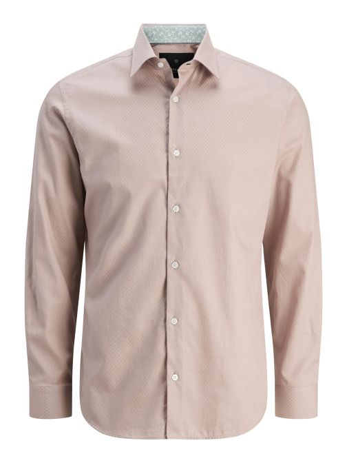 COMFORT FIT SHIRT
