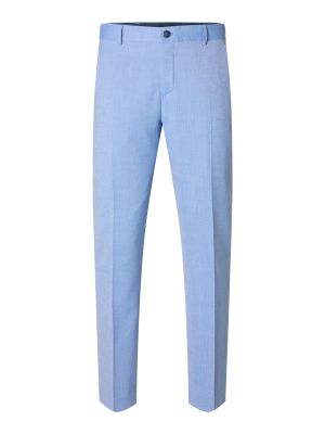 SLIM FIT SUIT TROUSER 16087869