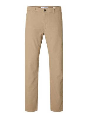 SLIM FIT CHINO PANTS 16091554