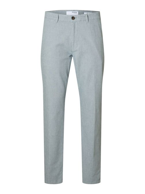 SLIM FIT CHINO PANTS