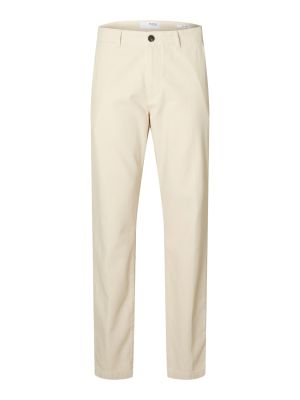 SLIM FIT CHINO PANTS 16091554