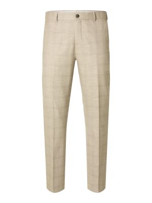 SUIT TROUSERS 16087867