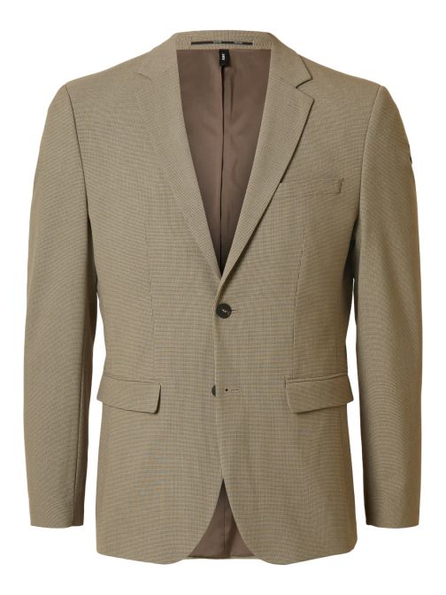 SLIM FIT BLAZER