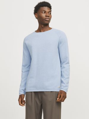 KNITTED PULLOVER 12157321
