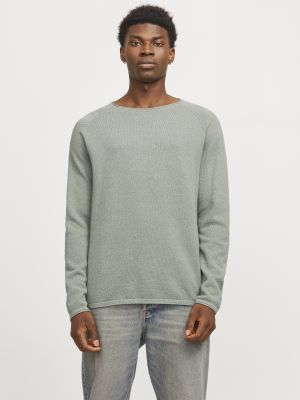 KNITTED PULLOVER 12157321