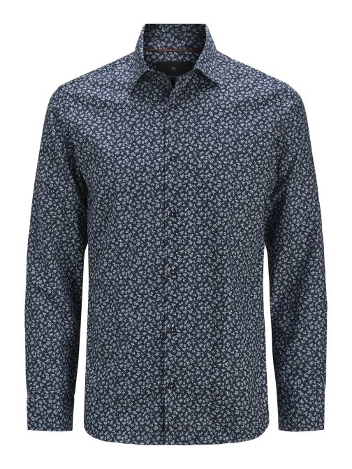 SLIM FIT SHIRT