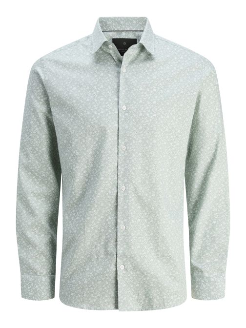 SLIM FIT SHIRT