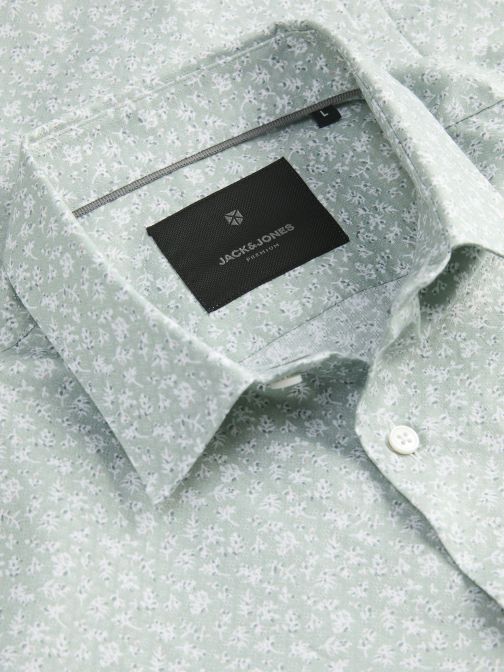 SLIM FIT SHIRT