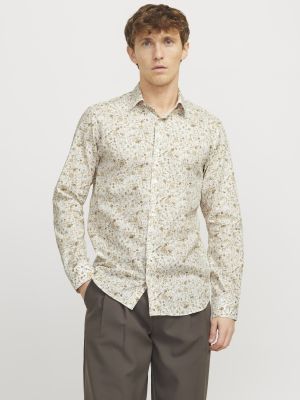 SLIM FIT SHIRT 12273876