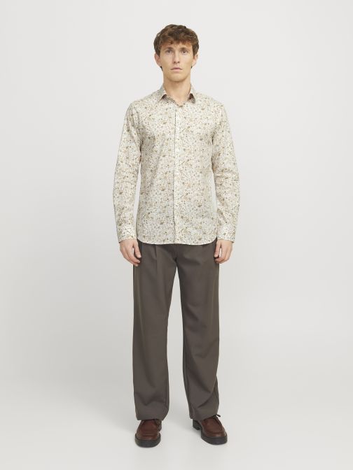 SLIM FIT SHIRT