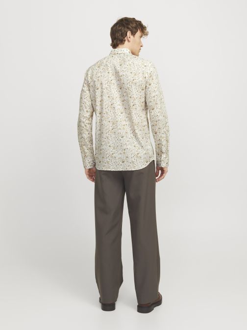 SLIM FIT SHIRT