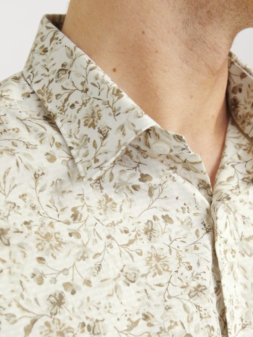 SLIM FIT SHIRT