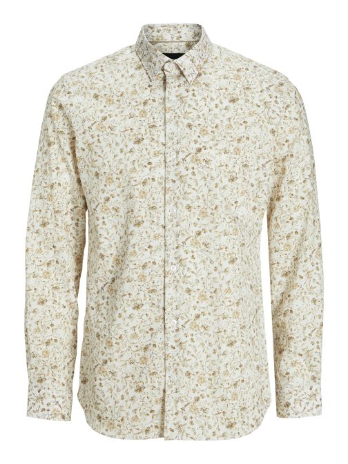 SLIM FIT SHIRT