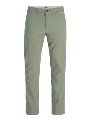 SLIM FIT CHINO PANTS 12269487