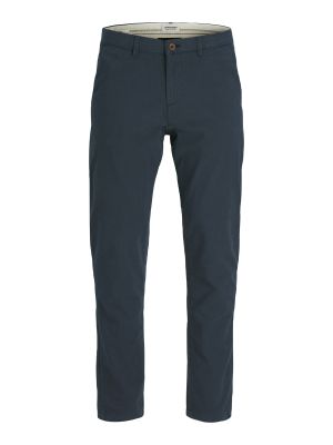 SLIM FIT CHINO PANTS 12269487