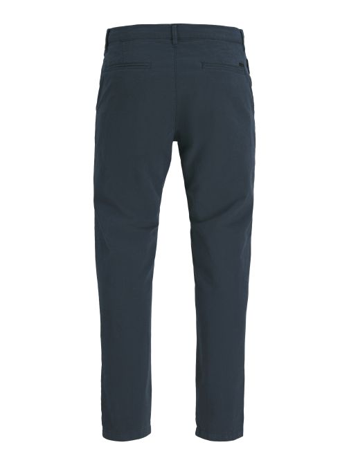 SLIM FIT CHINO PANTS