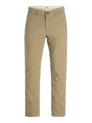 SLIM FIT CHINO PANTS 12269487