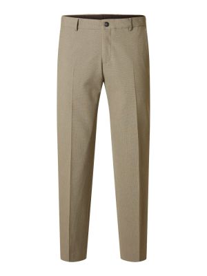 SLIM FIT TROUSER 16094326