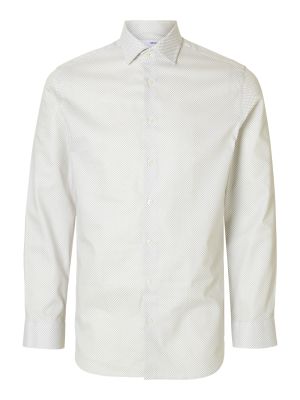 SLIM FIT SHIRT 16096568