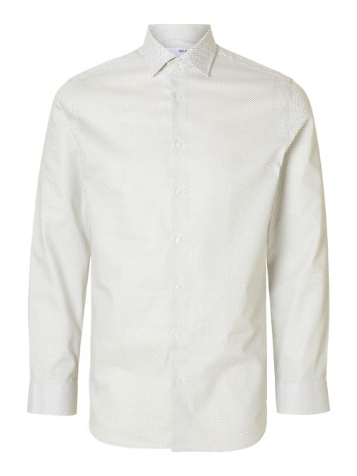 SLIM FIT SHIRT