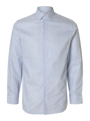 SLIM FIT SHIRT 16096568