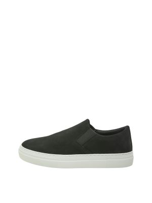 SUEDE SLIPON 16072983