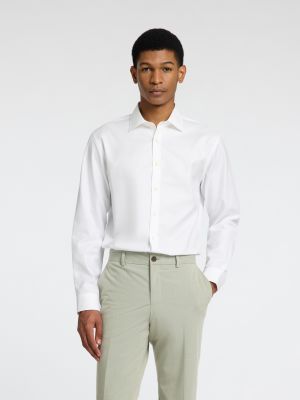 SLIM FIT SHIRT 16096311