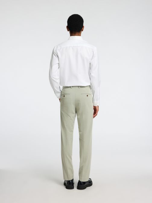 SLIM FIT SHIRT