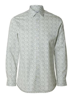 SLIM FIT SHIRT 16096219
