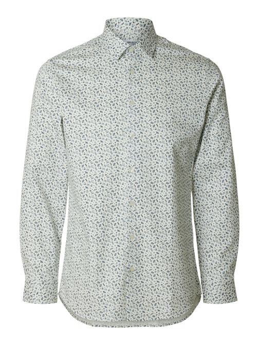 SLIM FIT SHIRT