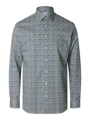 SLIM FIT SHIRT 16096219