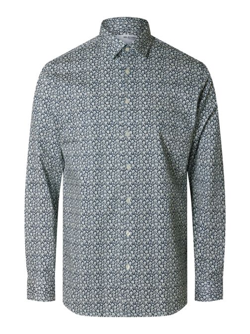 SLIM FIT SHIRT